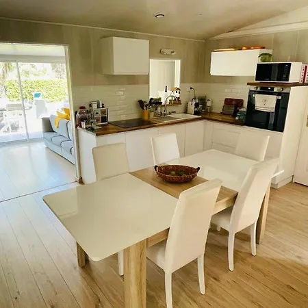 Chalet Le Standing Spacieux 5 Etoiles Provence *
