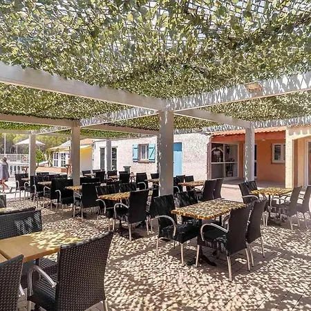 Le Standing Spacieux 5 Etoiles Provence Chalet Puget-sur Argens