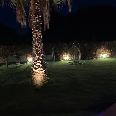 Le Standing Spacieux 5 Etoiles Provence Chalet Puget-sur Argens